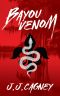 [An O’Malley Family Mystery 01] • Bayou Venom